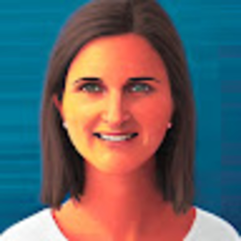 Meet your Posher, Julia